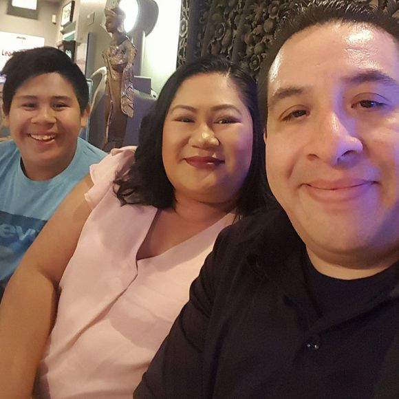 Meet your Posher, Ricky - Picture 1 of 1